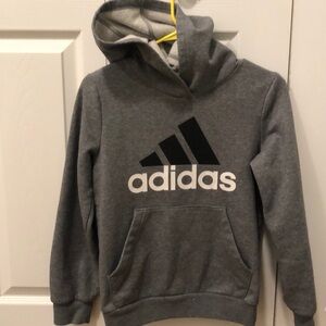 Adidas sweatshirt